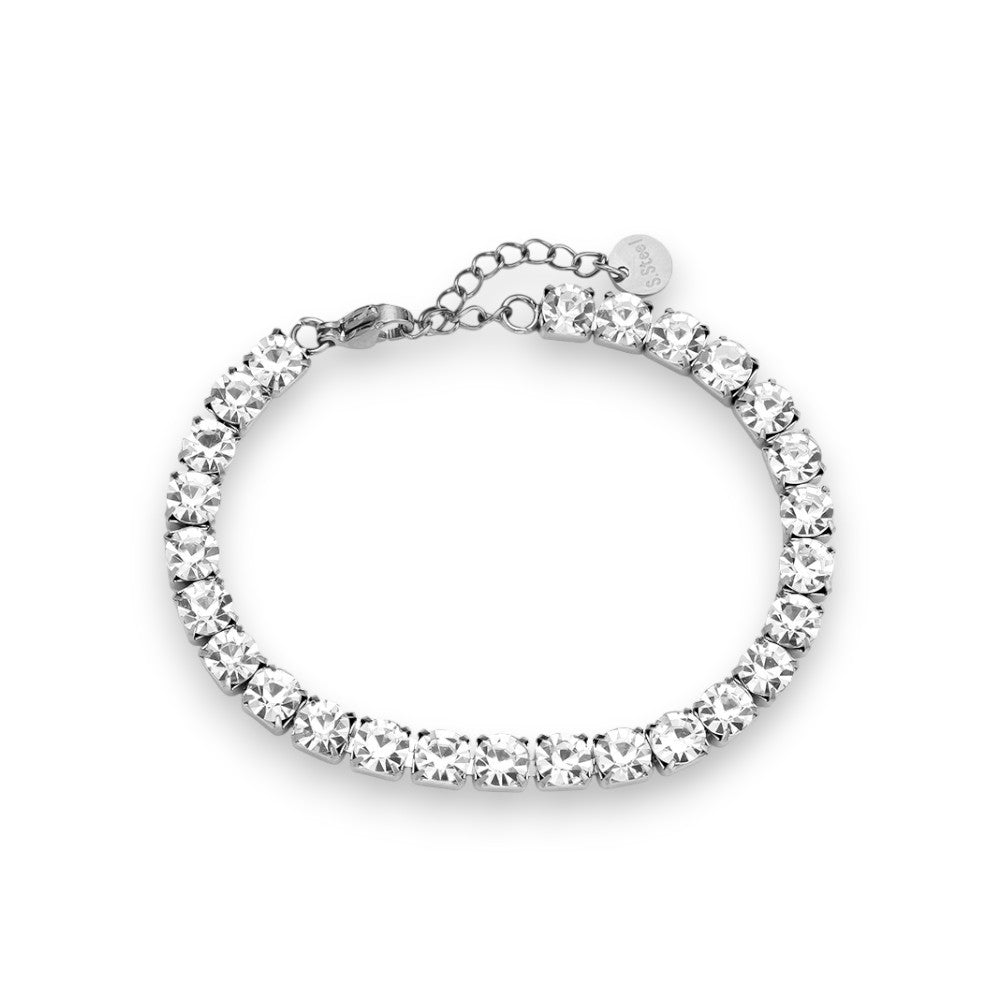 Crystal Thread 5mm