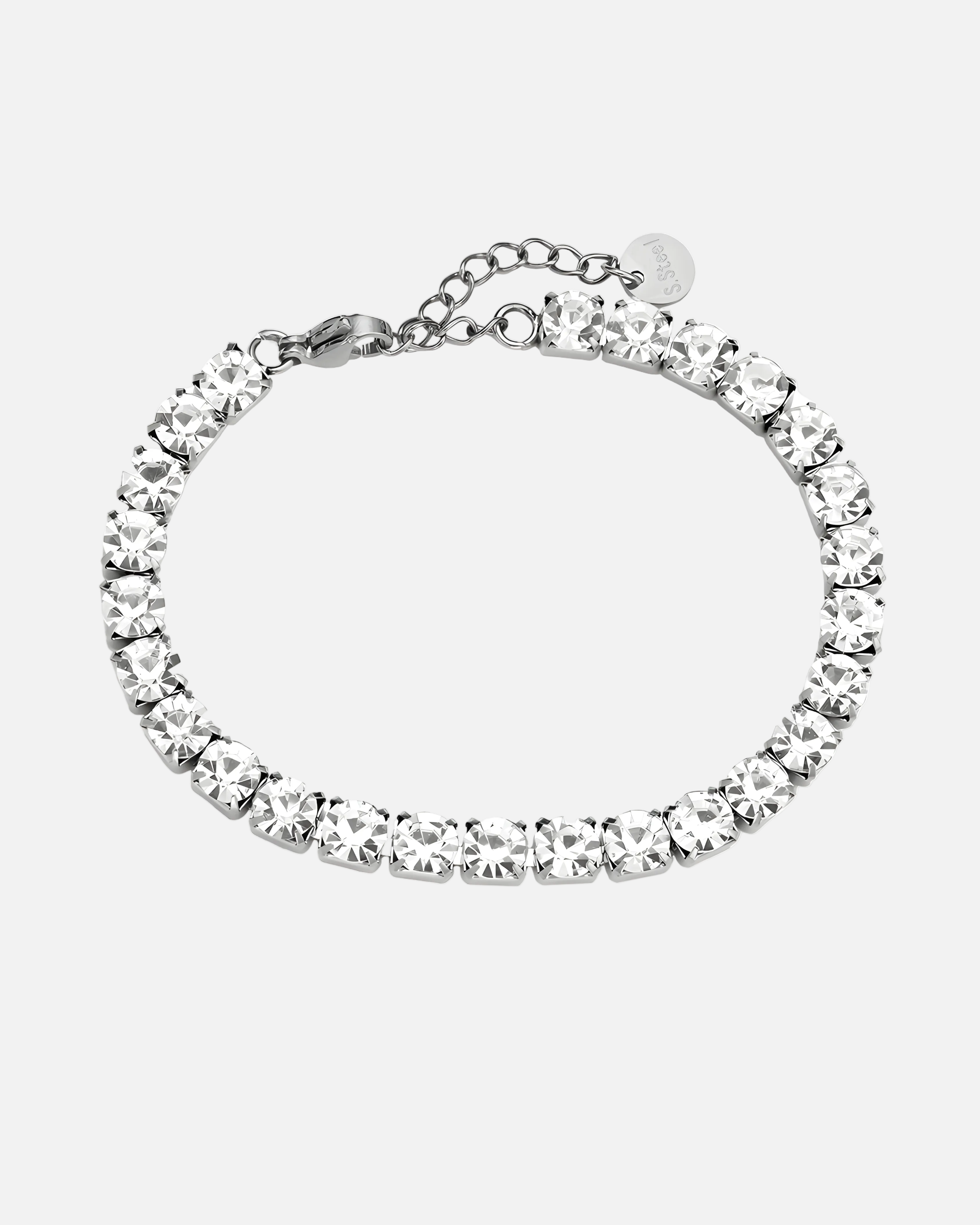 Crystal Thread
