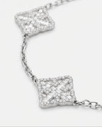 Diamond Clover