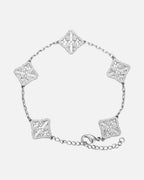 Diamond Clover
