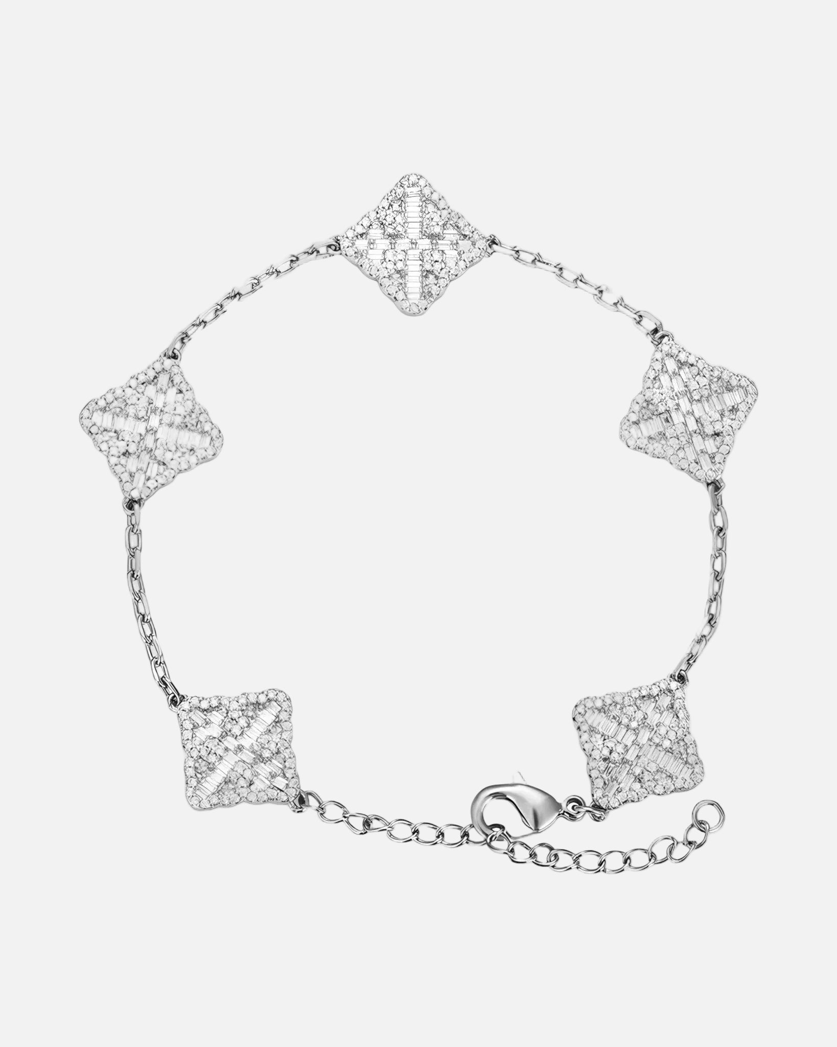 Diamond Clover