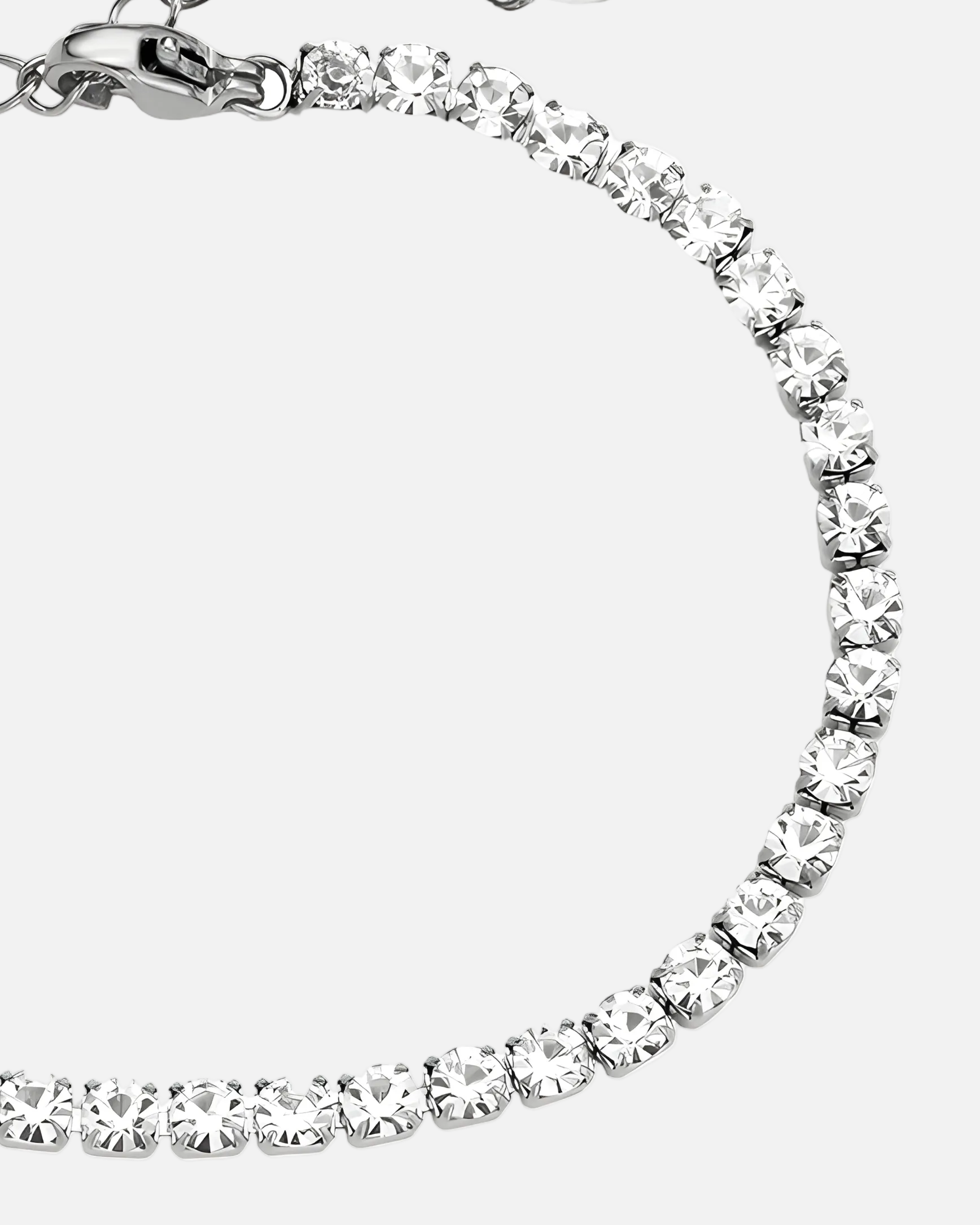 Crystal Thread
