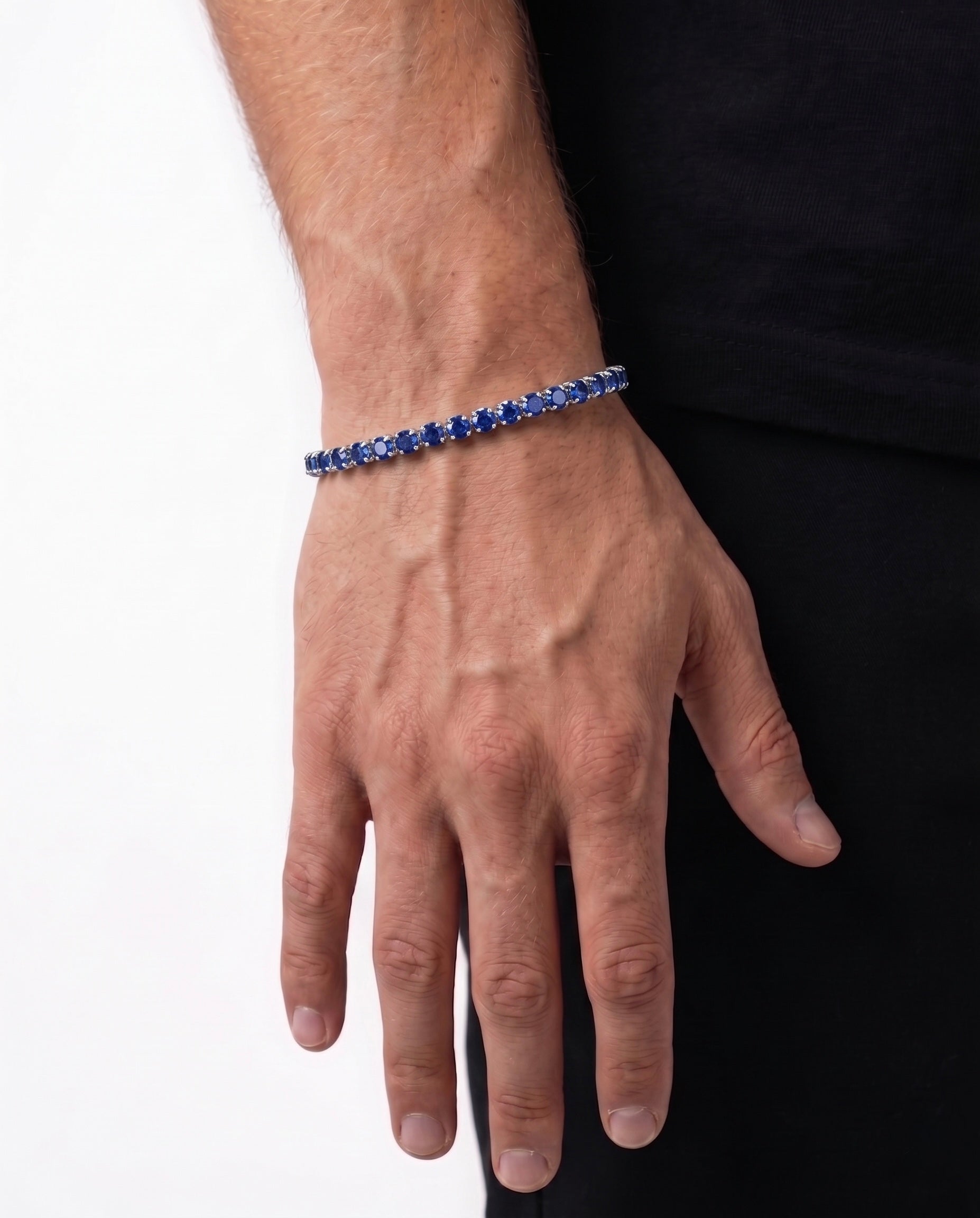 Ozeanblau